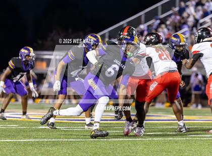 Thumbnail 3 in PURE Academy @ DeSoto Central photogallery.
