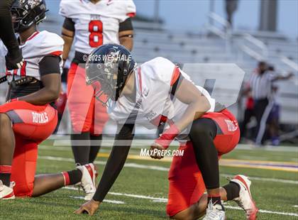 Thumbnail 1 in PURE Academy @ DeSoto Central photogallery.
