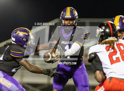 Thumbnail 2 in PURE Academy @ DeSoto Central photogallery.