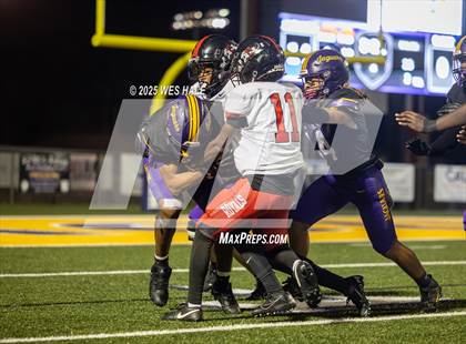 Thumbnail 1 in PURE Academy @ DeSoto Central photogallery.