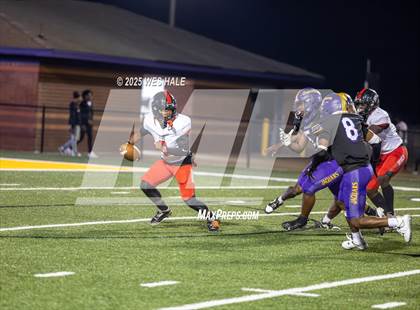 Thumbnail 1 in PURE Academy @ DeSoto Central photogallery.