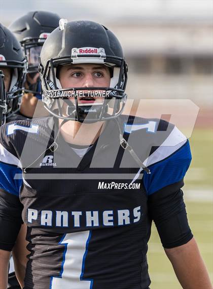 Thumbnail 2 in JV: Union Mine @ University Prep photogallery.