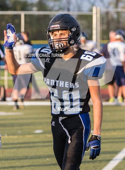 Thumbnail 3 in JV: Union Mine @ University Prep photogallery.