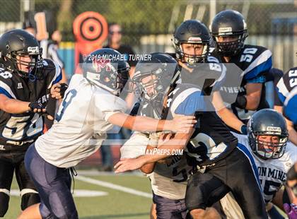 Thumbnail 3 in JV: Union Mine @ University Prep photogallery.