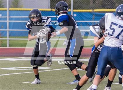 Thumbnail 1 in JV: Union Mine @ University Prep photogallery.