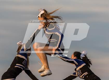 Thumbnail 1 in JV: Union Mine @ University Prep photogallery.