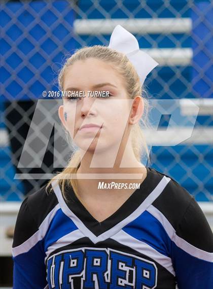 Thumbnail 1 in JV: Union Mine @ University Prep photogallery.