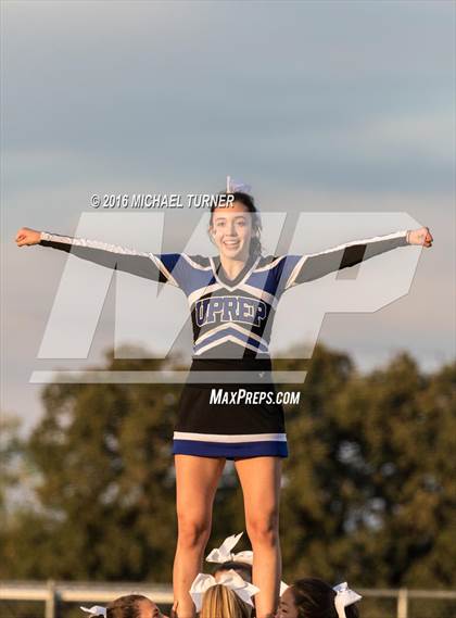 Thumbnail 3 in JV: Union Mine @ University Prep photogallery.