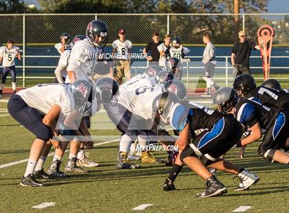 Thumbnail 2 in JV: Union Mine @ University Prep photogallery.