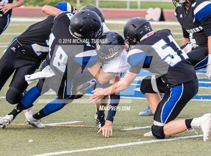 Thumbnail 2 in JV: Union Mine @ University Prep photogallery.