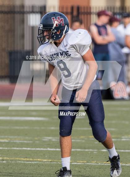 Thumbnail 3 in JV: Union Mine @ University Prep photogallery.