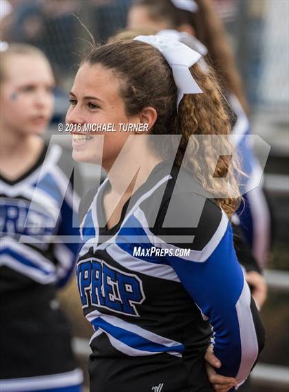 Thumbnail 1 in JV: Union Mine @ University Prep photogallery.