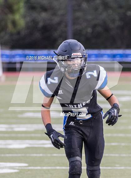 Thumbnail 3 in JV: Union Mine @ University Prep photogallery.