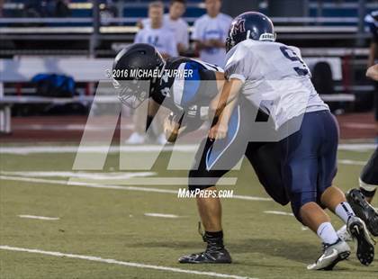 Thumbnail 1 in JV: Union Mine @ University Prep photogallery.