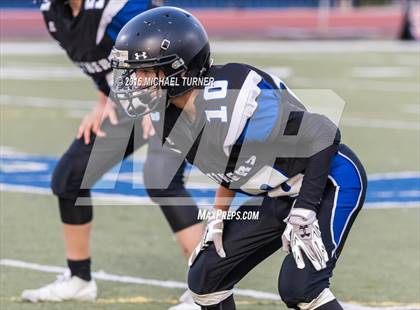 Thumbnail 3 in JV: Union Mine @ University Prep photogallery.