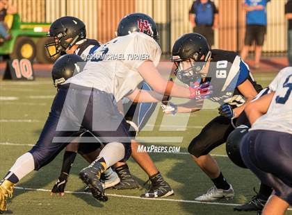 Thumbnail 2 in JV: Union Mine @ University Prep photogallery.