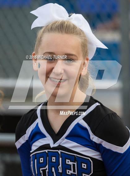 Thumbnail 3 in JV: Union Mine @ University Prep photogallery.