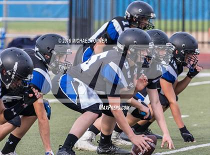 Thumbnail 2 in JV: Union Mine @ University Prep photogallery.