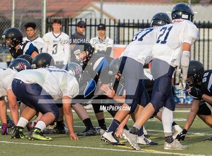 Thumbnail 3 in JV: Union Mine @ University Prep photogallery.