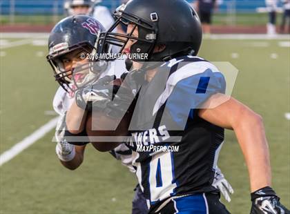 Thumbnail 1 in JV: Union Mine @ University Prep photogallery.