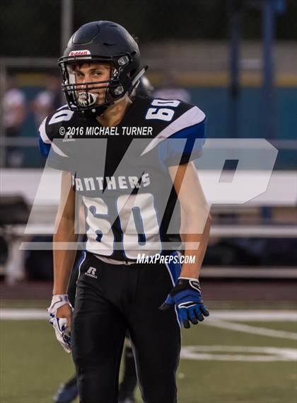 Thumbnail 1 in JV: Union Mine @ University Prep photogallery.