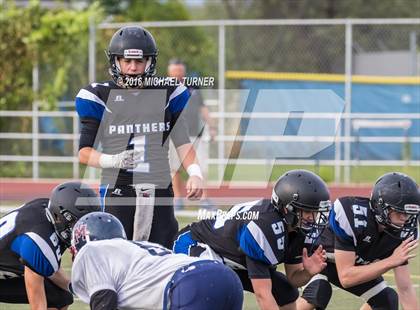 Thumbnail 3 in JV: Union Mine @ University Prep photogallery.