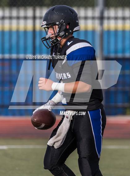 Thumbnail 2 in JV: Union Mine @ University Prep photogallery.