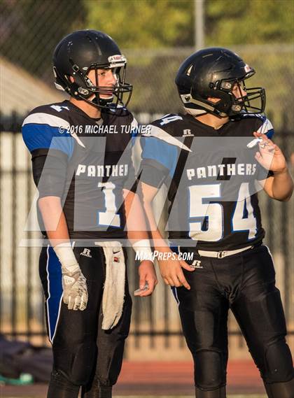 Thumbnail 1 in JV: Union Mine @ University Prep photogallery.