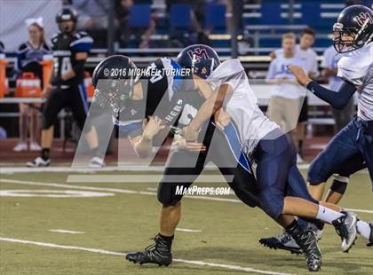 Thumbnail 3 in JV: Union Mine @ University Prep photogallery.