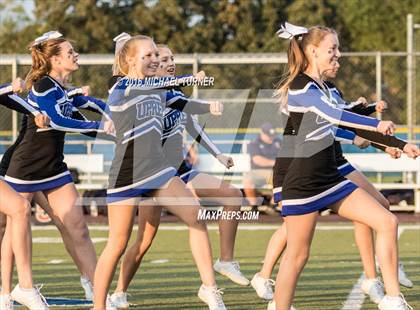 Thumbnail 2 in JV: Union Mine @ University Prep photogallery.