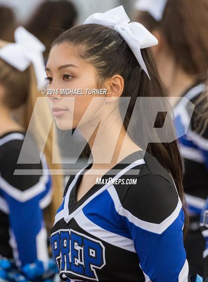 Thumbnail 1 in JV: Union Mine @ University Prep photogallery.