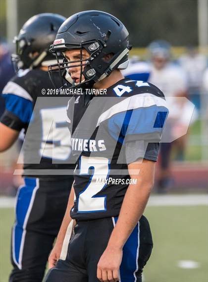 Thumbnail 3 in JV: Union Mine @ University Prep photogallery.