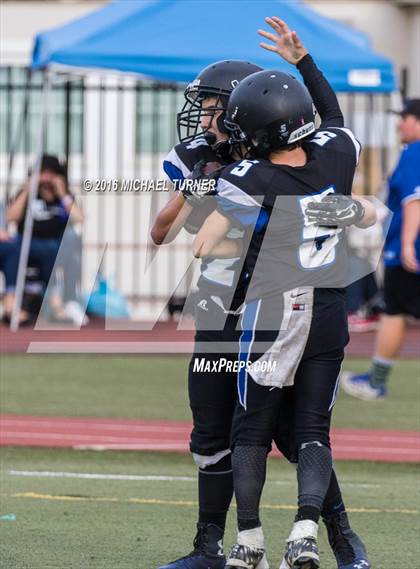 Thumbnail 3 in JV: Union Mine @ University Prep photogallery.