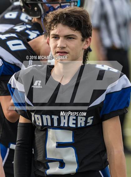 Thumbnail 2 in JV: Union Mine @ University Prep photogallery.