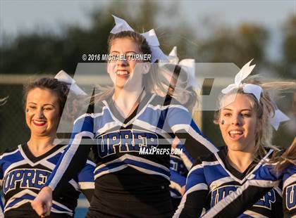 Thumbnail 1 in JV: Union Mine @ University Prep photogallery.