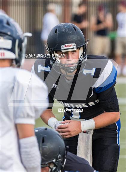 Thumbnail 2 in JV: Union Mine @ University Prep photogallery.