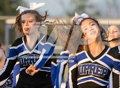 Thumbnail 3 in JV: Union Mine @ University Prep photogallery.