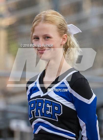 Thumbnail 2 in JV: Union Mine @ University Prep photogallery.