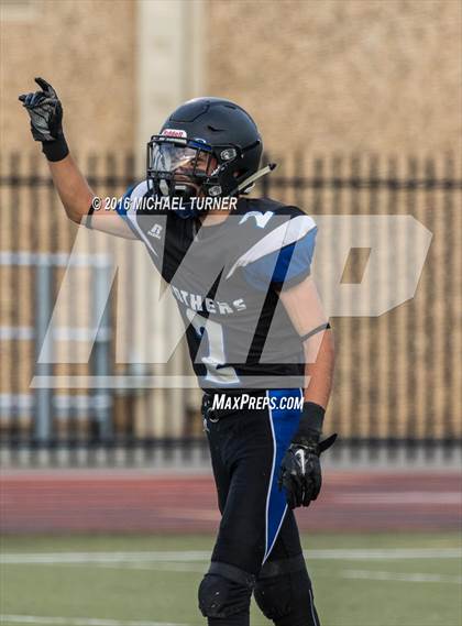 Thumbnail 3 in JV: Union Mine @ University Prep photogallery.