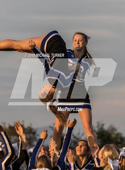 Thumbnail 1 in JV: Union Mine @ University Prep photogallery.