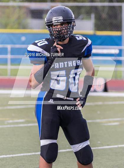 Thumbnail 1 in JV: Union Mine @ University Prep photogallery.