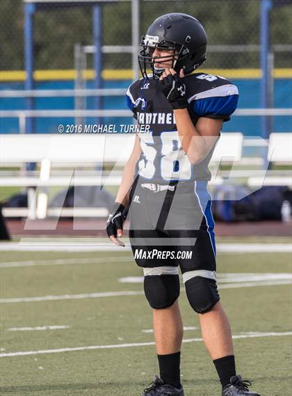 Thumbnail 2 in JV: Union Mine @ University Prep photogallery.