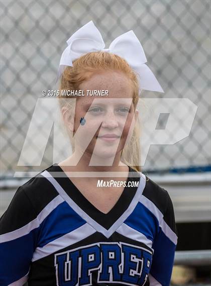 Thumbnail 3 in JV: Union Mine @ University Prep photogallery.