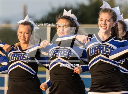 Thumbnail 2 in JV: Union Mine @ University Prep photogallery.