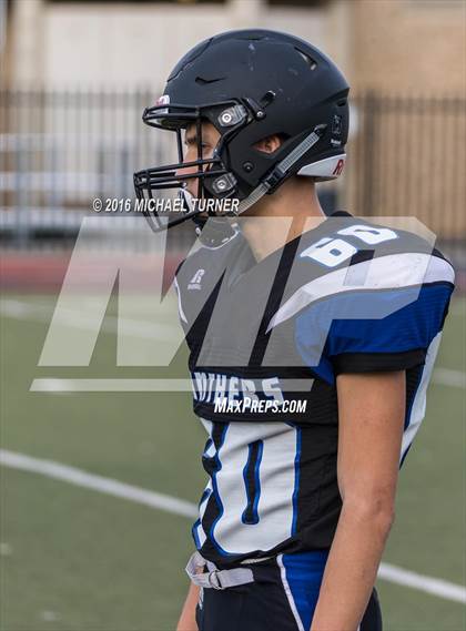 Thumbnail 2 in JV: Union Mine @ University Prep photogallery.