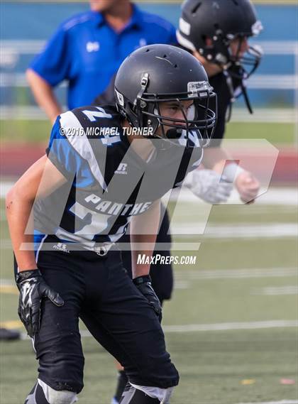 Thumbnail 3 in JV: Union Mine @ University Prep photogallery.