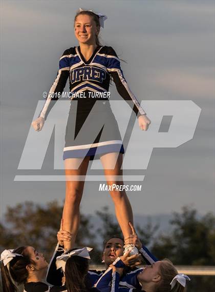 Thumbnail 2 in JV: Union Mine @ University Prep photogallery.