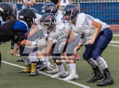 Thumbnail 2 in JV: Union Mine @ University Prep photogallery.