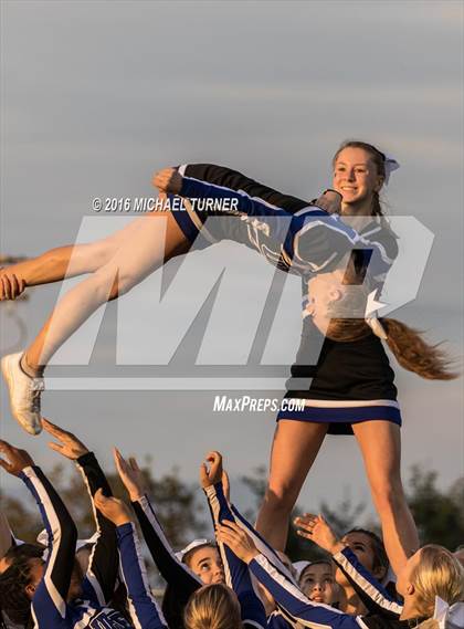 Thumbnail 3 in JV: Union Mine @ University Prep photogallery.