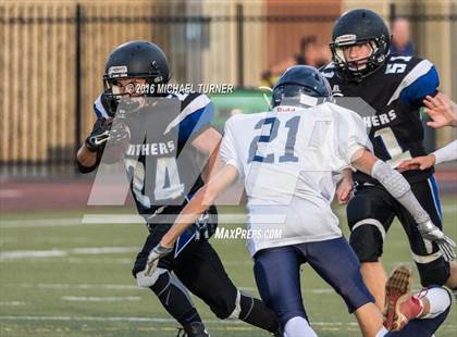 Thumbnail 2 in JV: Union Mine @ University Prep photogallery.